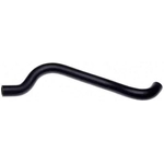 Order Upper Radiator Or Coolant Hose by GATES - 22883 For Your Vehicle