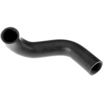 Order Upper Radiator Or Coolant Hose by GATES - 22896 For Your Vehicle