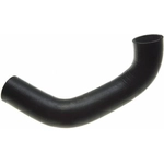 Purchase Upper Radiator Or Coolant Hose by GATES - 22896