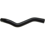 Order Upper Radiator Or Coolant Hose by GATES - 22899 For Your Vehicle