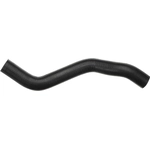 Order Upper Radiator Or Coolant Hose by GATES - 22899 For Your Vehicle