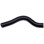 Order Upper Radiator Or Coolant Hose by GATES - 22904 For Your Vehicle