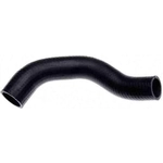 Order Upper Radiator Or Coolant Hose by GATES - 22911 For Your Vehicle