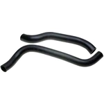Order Upper Radiator Or Coolant Hose by GATES - 22913 For Your Vehicle