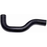 Order Upper Radiator Or Coolant Hose by GATES - 22919 For Your Vehicle