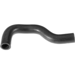 Order Upper Radiator Or Coolant Hose by GATES - 22919 For Your Vehicle