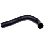 Order Upper Radiator Or Coolant Hose by GATES - 22920 For Your Vehicle