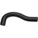 Order Upper Radiator Or Coolant Hose by GATES - 22920 For Your Vehicle