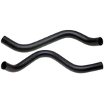 Order Upper Radiator Or Coolant Hose by GATES - 22938 For Your Vehicle