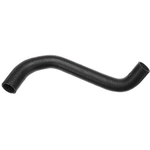 Order Upper Radiator Or Coolant Hose by GATES - 22954 For Your Vehicle