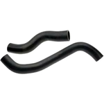 Order Upper Radiator Or Coolant Hose by GATES - 22963 For Your Vehicle