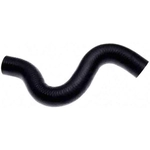 Order Upper Radiator Or Coolant Hose by GATES - 22969 For Your Vehicle