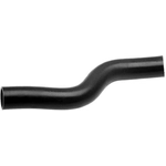 Order Upper Radiator Or Coolant Hose by GATES - 22971 For Your Vehicle