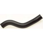 Order Upper Radiator Or Coolant Hose by GATES - 22981 For Your Vehicle