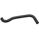 Order Upper Radiator Or Coolant Hose by GATES - 22997 For Your Vehicle