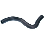 Order Upper Radiator Or Coolant Hose by GATES - 23019 For Your Vehicle