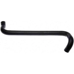 Order Upper Radiator Or Coolant Hose by GATES - 23027 For Your Vehicle