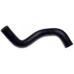 Order Upper Radiator Or Coolant Hose by GATES - 23033 For Your Vehicle