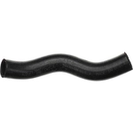 Order Upper Radiator Or Coolant Hose by GATES - 23037 For Your Vehicle