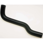 Order Upper Radiator Or Coolant Hose by GATES - 23047 For Your Vehicle