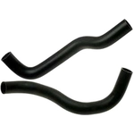 Order Upper Radiator Or Coolant Hose by GATES - 23047 For Your Vehicle