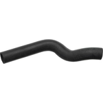 Order Upper Radiator Or Coolant Hose by GATES - 23053 For Your Vehicle