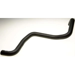 Order Upper Radiator Or Coolant Hose by GATES - 23061 For Your Vehicle