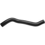 Order Upper Radiator Or Coolant Hose by GATES - 23075 For Your Vehicle