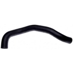 Order Upper Radiator Or Coolant Hose by GATES - 23077 For Your Vehicle