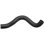 Order Upper Radiator Or Coolant Hose by GATES - 23078 For Your Vehicle
