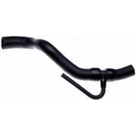 Order Upper Radiator Or Coolant Hose by GATES - 23089 For Your Vehicle