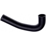 Order Upper Radiator Or Coolant Hose by GATES - 23096 For Your Vehicle