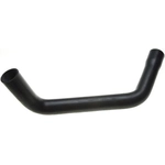 Order Upper Radiator Or Coolant Hose by GATES - 23114 For Your Vehicle