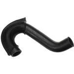 Order Tuyau de radiateur ou de refroidissement supérieur de GATES - 23119 For Your Vehicle