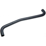 Order Upper Radiator Or Coolant Hose by GATES - 23122 For Your Vehicle