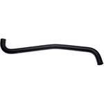 Order Upper Radiator Or Coolant Hose by GATES - 23122 For Your Vehicle