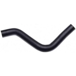 Order Upper Radiator Or Coolant Hose by GATES - 23137 For Your Vehicle