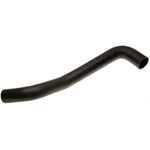 Order Upper Radiator Or Coolant Hose by GATES - 23141 For Your Vehicle