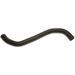 Order Tuyau de radiateur ou de refroidissement supérieur de GATES - 23148 For Your Vehicle