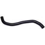 Purchase Upper Radiator Or Coolant Hose by GATES - 23148
