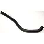 Order Upper Radiator Or Coolant Hose by GATES - 23152 For Your Vehicle