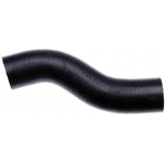 Order Upper Radiator Or Coolant Hose by GATES - 23163 For Your Vehicle