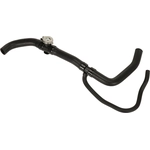 Order Upper Radiator Or Coolant Hose by GATES - 23192 For Your Vehicle