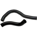 Order Upper Radiator Or Coolant Hose by GATES - 23248 For Your Vehicle