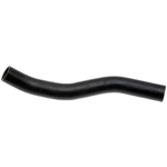 Purchase Upper Radiator Or Coolant Hose by GATES - 23265