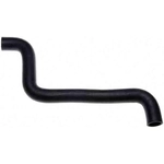 Order Upper Radiator Or Coolant Hose by GATES - 23270 For Your Vehicle