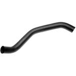 Order Upper Radiator Or Coolant Hose by GATES - 23274 For Your Vehicle