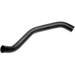 Order Upper Radiator Or Coolant Hose by GATES - 23274 For Your Vehicle