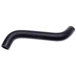 Order Tuyau de radiateur ou de refroidissement supérieur de GATES - 23276 For Your Vehicle
