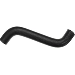 Order Upper Radiator Or Coolant Hose by GATES - 23276 For Your Vehicle